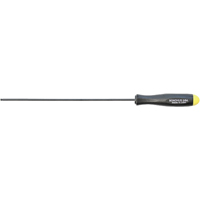 Ball Driver Long Length Screwdrivers - SAE Nia-Chem Ltd.
