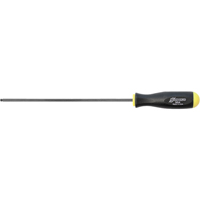 Ball Driver Long Length Screwdrivers - SAE Nia-Chem Ltd.
