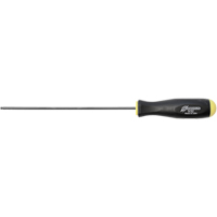 Ball Driver Long Length Screwdrivers - SAE Nia-Chem Ltd.