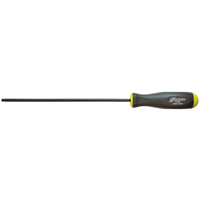 Ball Driver Long Length Screwdrivers - SAE Nia-Chem Ltd.