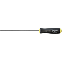 Ball Driver Long Length Screwdrivers - SAE Nia-Chem Ltd.