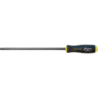 Ball Driver Long Length Screwdrivers - SAE Nia-Chem Ltd.