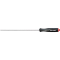 Ball Driver Long Length Screwdrivers - Metric Nia-Chem Ltd.