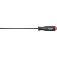 Ball Driver Long Length Screwdrivers - Metric Nia-Chem Ltd.