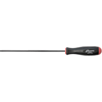 Ball Driver Long Length Screwdrivers - Metric Nia-Chem Ltd.