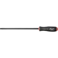 Ball Driver Long Length Screwdrivers - Metric Nia-Chem Ltd.