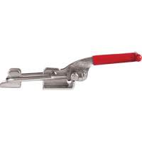 Crampons articul&eacute;s a/cliquet, Force de serrage 700 lb Nia-Chem Ltd.