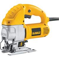 Scie sauteuse &agrave; vitesse variable et action orbitale Nia-Chem Ltd.