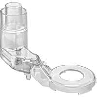 Dust Collection Adapter for Plunge Base Router Nia-Chem Ltd.