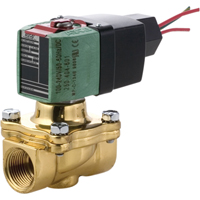 Next Generation Valves, 1" Pipe, 100 psi Nia-Chem Ltd.