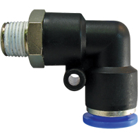 Male Swivel Elbows 90° Nia-Chem Ltd.