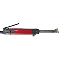 Weld Flux Chippers & Needle Scalers, 1/4" NPT, 15.5 CFM, 4800 BPM, 1-9/50" Stroke Nia-Chem Ltd.