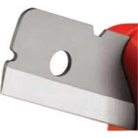 Lame de rechange pour PC-1250 Nia-Chem Ltd.
