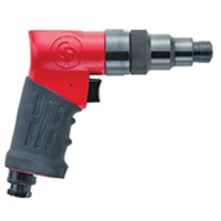 Positive Clutch Reversible Screwdrivers Nia-Chem Ltd.