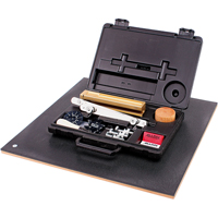 D&eacute;coupe-joints avec rallonge - Trousses de d&eacute;coupe-joints (m&eacute;trique) - NO 5, 3917/16 582" Diam&egrave;tre de la coupe Nia-Chem Ltd.