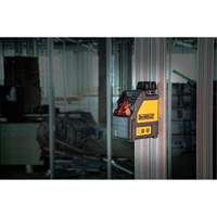 Niveaux laser &agrave; nivellement automatique (horizontal & vertical) Nia-Chem Ltd.