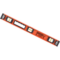 Niveau professionnel Big J, 2' lo, Aluminium Nia-Chem Ltd.