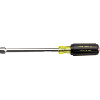 Nut Drivers- 6" Shafts, 3/8" Drive, 9-3/4" L, Magnetic Nia-Chem Ltd.