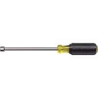 Nut Drivers- 6" Shafts, 7/16" Drive, 6" L, Magnetic Nia-Chem Ltd.