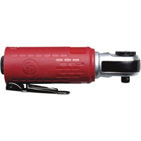 Mini Ratchet Wrenches, 1/4" Drive, 1/4" NPT, 12.5 CFM Nia-Chem Ltd.
