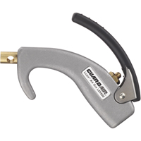 Lazer&reg; Series Palm Air Guns Nia-Chem Ltd.