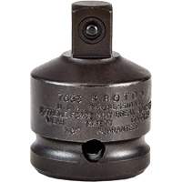 Douille adaptateur, Chocs, Prise 3/4", Douille 1/2", 2,0625" lo Nia-Chem Ltd.