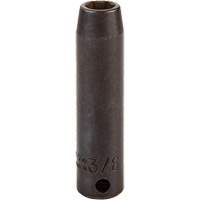 Douille, Chocs, 3/8", Prise 3/8", 6 pans, Profond Nia-Chem Ltd.