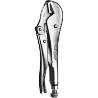 Vise-Grip&reg; Pliers, 7" Length, Straight Nia-Chem Ltd.