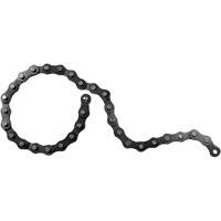 18" Replacement Chain for Locking Clamp Nia-Chem Ltd.