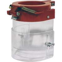 Drill Press Chuck Safety Guard Nia-Chem Ltd.