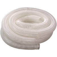 Fittings- Clear Flexible Collapsible PVC Hose Nia-Chem Ltd.