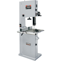 17" Wood Bandsaws With Resaw Guide, Vertical, 220 V Nia-Chem Ltd.