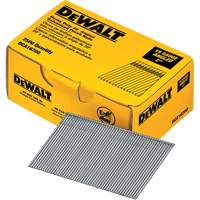 16 Gauge Angled Finish Nails Nia-Chem Ltd.