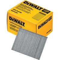 16 Gauge Straight Finish Nails Nia-Chem Ltd.