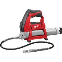 M12 Cordless Grease Gun (Tool Only), Lithium-Ion, 12 V Nia-Chem Ltd.
