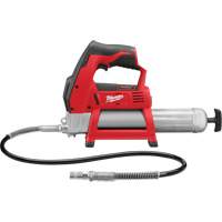 Pistolet graisseur sans fil M12 (outil seulement), Lithium-ion, 12 V Nia-Chem Ltd.