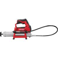 Pistolet graisseur sans fil M12 (outil seulement), Lithium-ion, 12 V Nia-Chem Ltd.