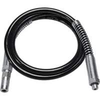 48" Grease Gun Replacement Hose with HP Coupler Nia-Chem Ltd.