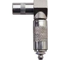 Right Angle Grease Coupler Nia-Chem Ltd.