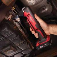 M18 Cordless Right Angle Drill (Tool Only), 18 V, 3/8" Chuck, Lithium-Ion Nia-Chem Ltd.