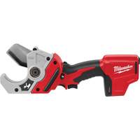 M12 Cordless Plastic Pipe Shear (Tool Only) Nia-Chem Ltd.