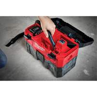 M18 Wet/Dry Vacuum (Tool Only), 18 V, 2 Gal. Capacity Nia-Chem Ltd.