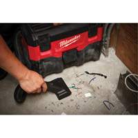 M18 Wet/Dry Vacuum (Tool Only), 18 V, 2 Gal. Capacity Nia-Chem Ltd.