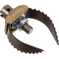 Couteau robuste en C no T-230 Nia-Chem Ltd.