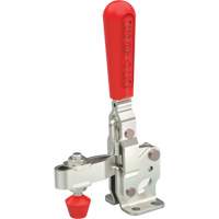 Vertical Hold-Down Clamps - 207 Series Nia-Chem Ltd.