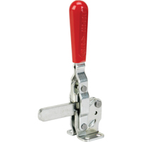 Vertical Hold-Down Clamps - 207 Series Nia-Chem Ltd.
