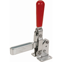 Vertical Hold-Down Clamps - 210 Series Nia-Chem Ltd.