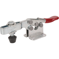 Horizontal Hold-Down Clamps - 215 Series Nia-Chem Ltd.