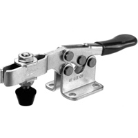 Horizontal Hold-Down Clamps - 225 Series Nia-Chem Ltd.
