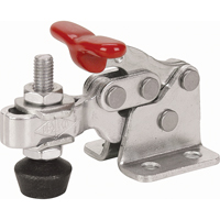 Horizontal Hold-down Clamps - 305 Series Nia-Chem Ltd.